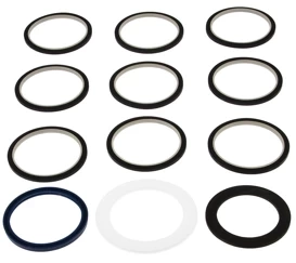 Zestaw uszczelnień kolumny obrotu KUBOTA U27-4CA