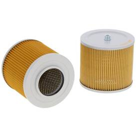 Filtr oleju hydraulicznego HIFI FILTER SH 60081