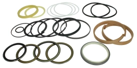 Zestaw uszczelnień siłownika wysięgnika KOMATSU PC210 LC-6K