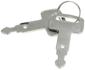 Kluczyk do koparki KUBOTA KX121-3