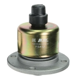 Odpowietrznik zbiornika oleju hydraulicznego VOLVO EC300D