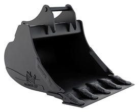 Łyżka kopiąca do szybkozłącza S70 - 120 cm