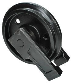 Koło napinające CASE CX16B