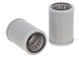 Filtr oleju hydraulicznego HIFI FILTER SH 60839