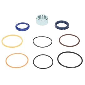 Zestaw uszczelnień siłownika lemiesza BOBCAT E16