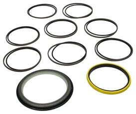 Zestaw uszczelnień kolumny obrotu BOBCAT 225