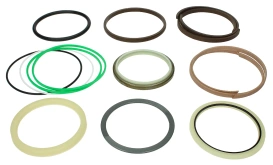 Zestaw uszczelnień siłownika łamania ramienia HITACHI ZX225