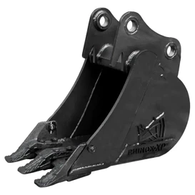 Łyżka kopiąca HITACHI ZX26U-6 -30cm