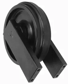 Koło napinające NEUSON 2203