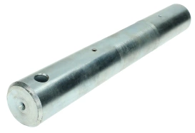 Sworzeń łączenia wysięgnika obrotowego do ramy (konika)  WACKER NEUSON 1404