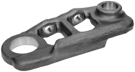 Ogniwo łańcucha CAT 931C