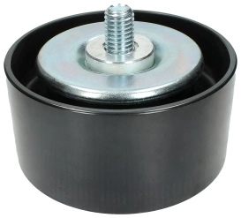 Rolka prowadząca paska osprzętu VOLVO EC350D