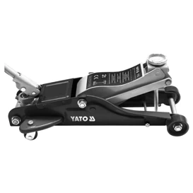 Niskoprofilowy podnośnik samochodowy 2,0T YATO (YT-1720)