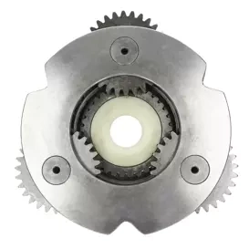 Set redukcyjny środkowego rzędu satelit Volvo EC240B