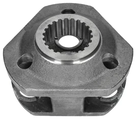 Set redukcyjny reduktora obrotu VOLVO EC210B (SA7118-30200)