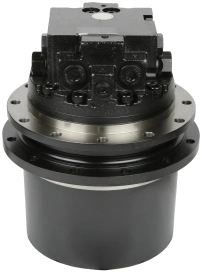 Hydromotor JCB 8060 (20/925261)