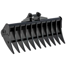 Łyżka do grabienia KOBELCO SK38 - 120cm