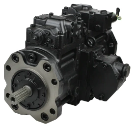 Pompa hydrauliczna CASE CX130