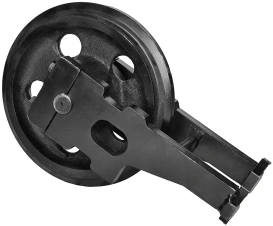 Koło napinające TEREX TC35