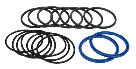 Zestaw uszczelnień kolumny obrotu WACKER NEUSON 38Z3