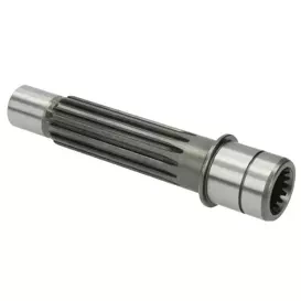 Wałek silnika jazdy CAT 314D