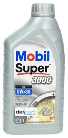Olej silnikowy Mobil Super 3000 XE 5W-30 1L