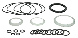 Zestaw uszczelnień silnika obrotu BOBCAT 320