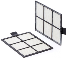 Filtr kabinowy HIFI FILTER SC 80092