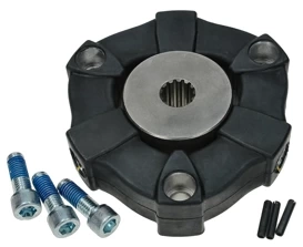 Sprzęgło pompy TAKEUCHI TB228