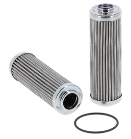 Filtr oleju hydraulicznego HIFI FILTER SH 60581