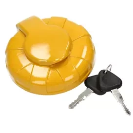 Korek wlewu paliwa VOLVO EC360 LC