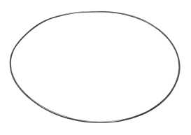 O-ring zwolnicy BOBCAT E45