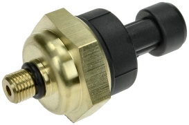 Czujnik ciśnienia oleju hydraulicznego BOBCAT E25