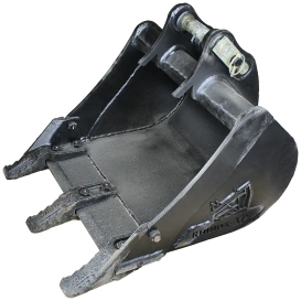 Łyżka kopiąca KUBOTA KX018-4 -45cm