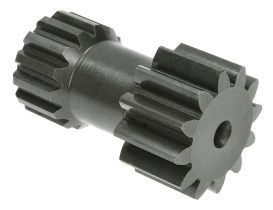 Wałek zwolnicy YANMAR B15EX