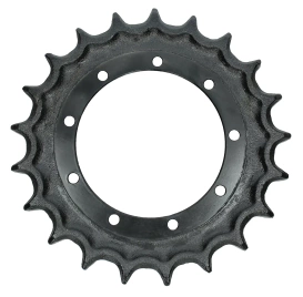 Koło napędowe YANMAR B3-2