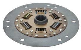 Sprzęgło pompy hydraulicznej TCM SSL 711