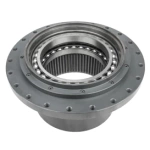 Obudowa zwolnicy JCB JS235