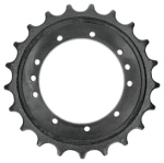 Koło napędowe HITACHI EX25-2