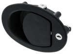 Klamka zewnętrzna CAT 301.8C