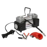 Kompresor samochodowy z lampą LED 250W YATO (YT-73462)