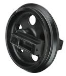 Koło napinające VOLVO EC70VV