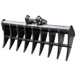Łyżka do grabienia HANIX H12A - 91,5cm