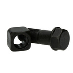 Śruba do klepek gąsienicy CAT 318D2 L +nakrętka