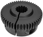 Łącznik sprzęgła pompy TEREX HR20