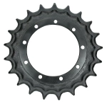 Koło napędowe HITACHI EX22-2