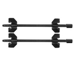 Ściągacz do sprężyn 370mm 2szt. VOREL (80602)