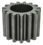 Zębatka zwolnicy JCB 3CX