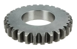 Zębatka zwolnicy TEREX TC15 (5712662163)