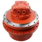 Hydromotor VOLVO EC150 (SA7117-30011)